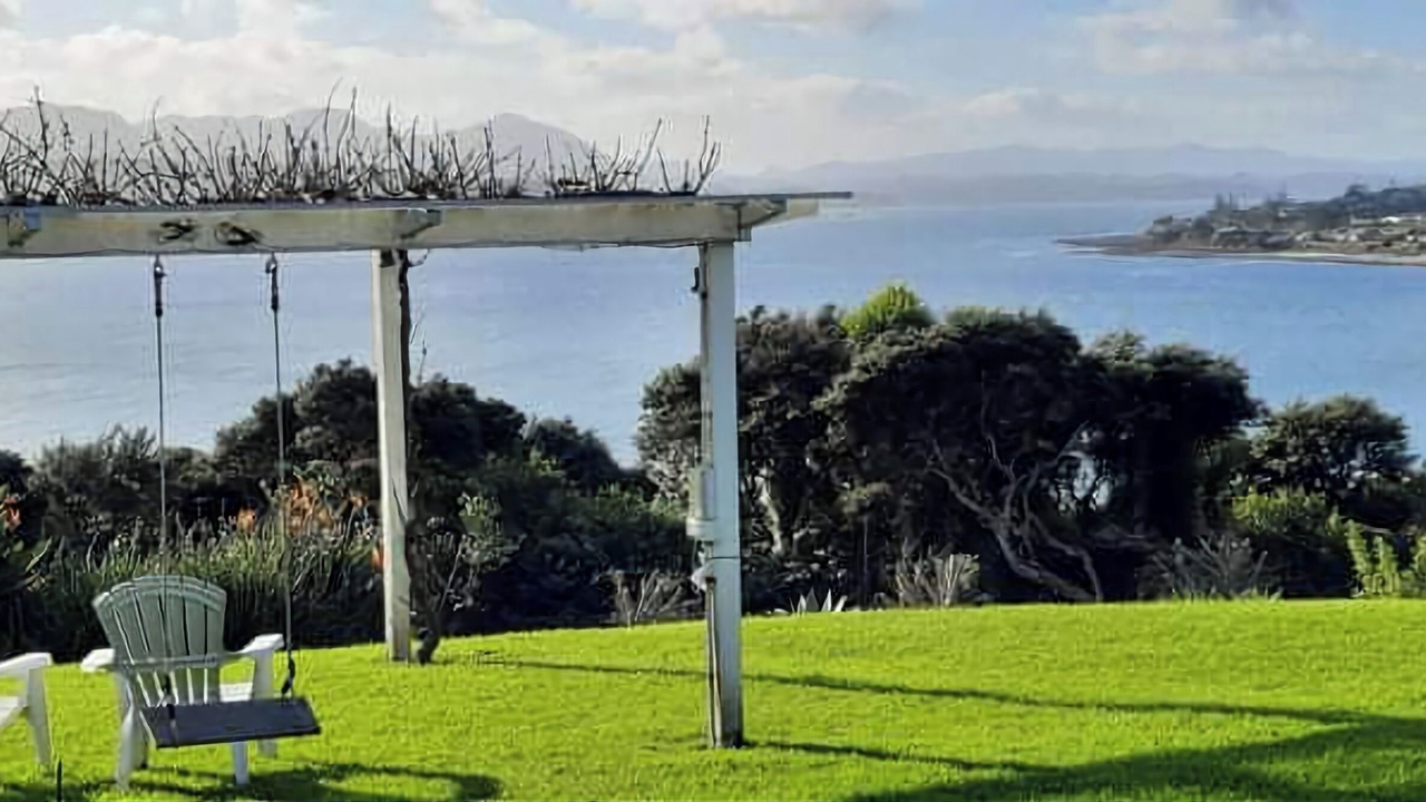 Photo of Outdoor in Omapere