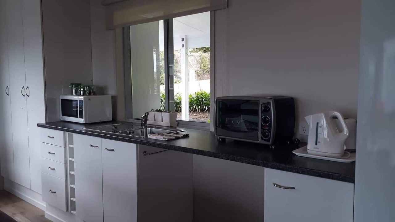 Photo of Kitchen in Omapere