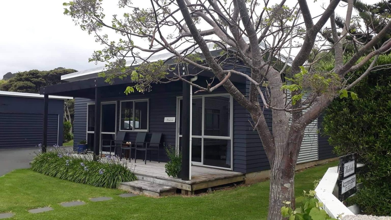 Photo of Outdoor in Omapere