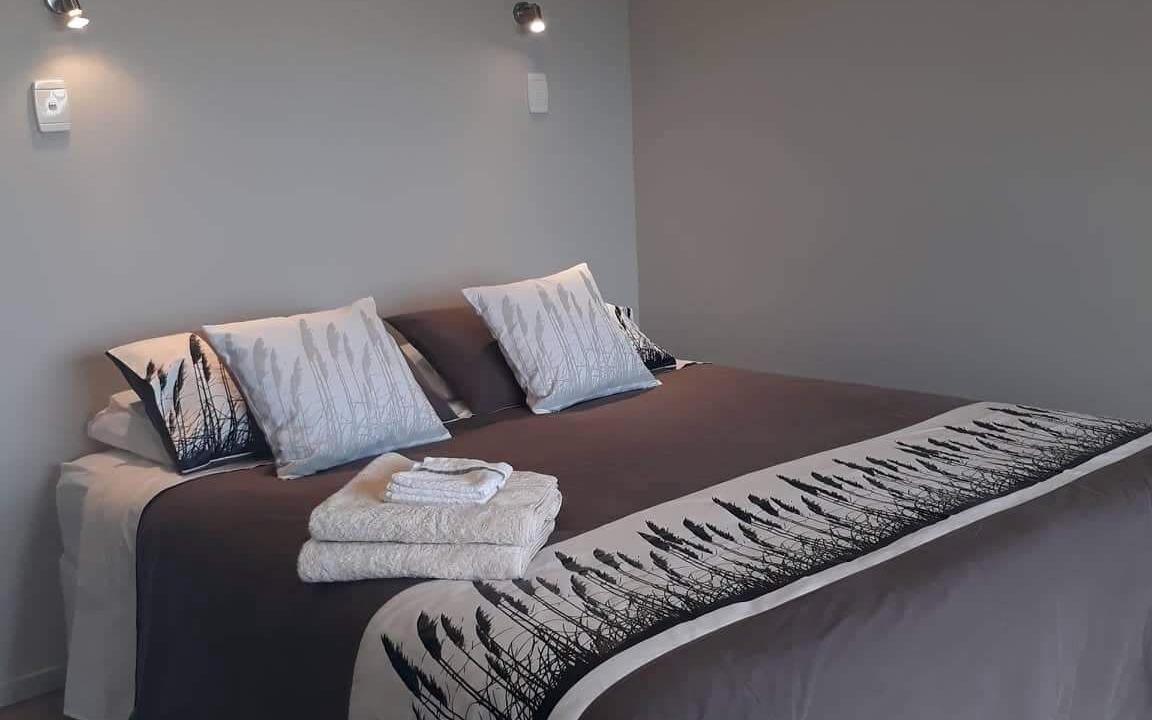 Photo of Bedroom in Omapere