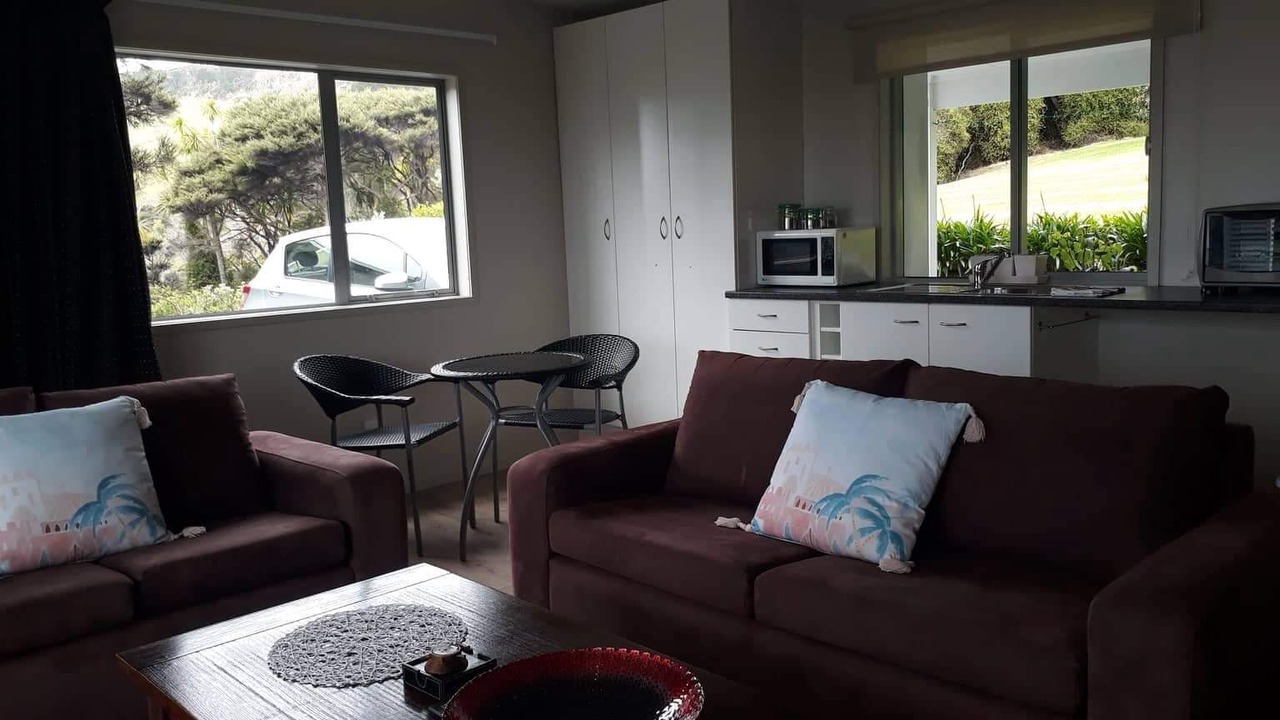 Photo of Livingroom in Omapere