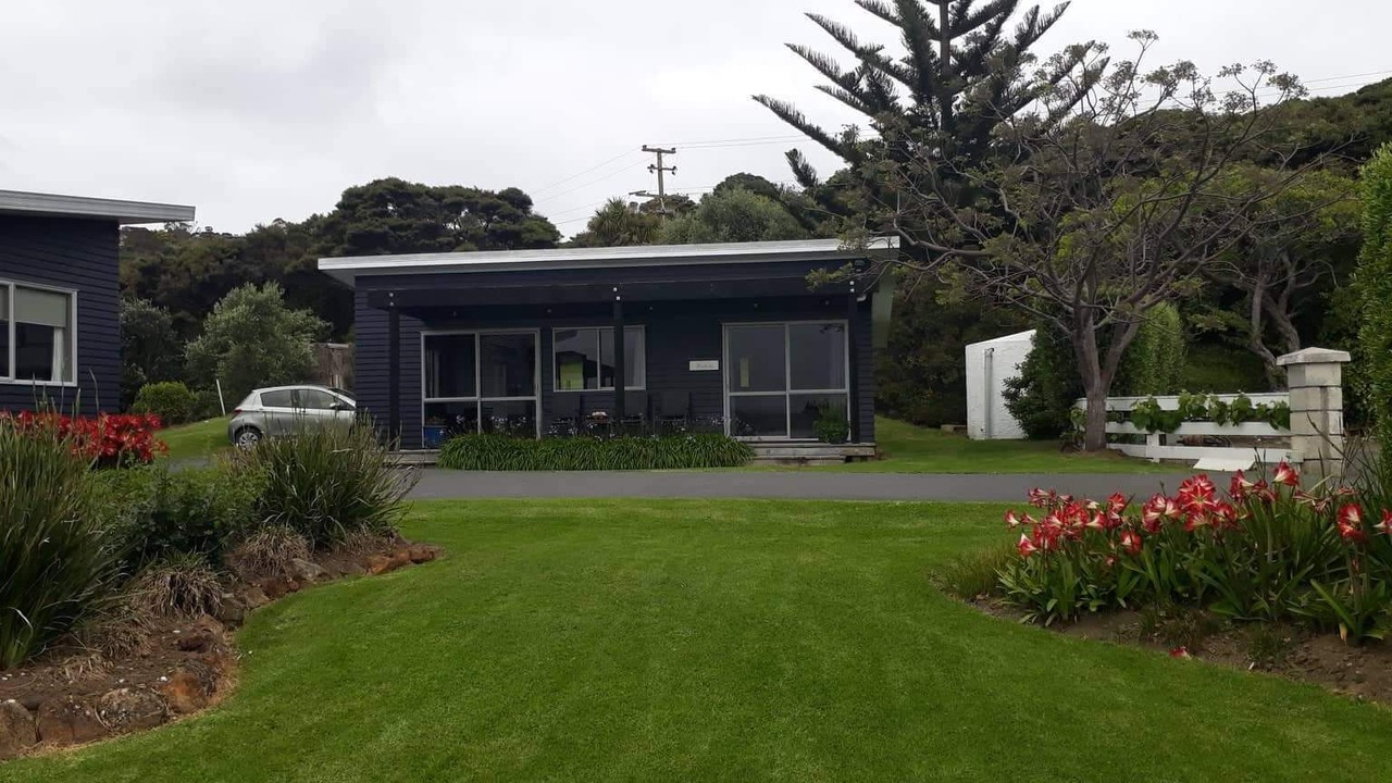 Photo of Outdoor in Omapere