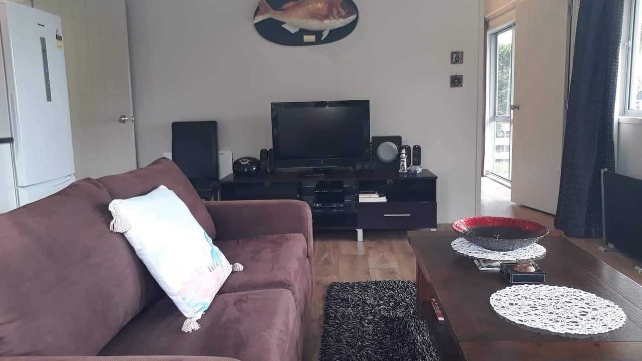 Photo of Livingroom in Omapere