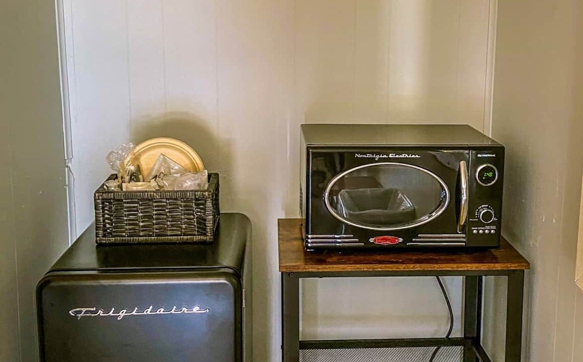 Photo of Kitchen in Quitman