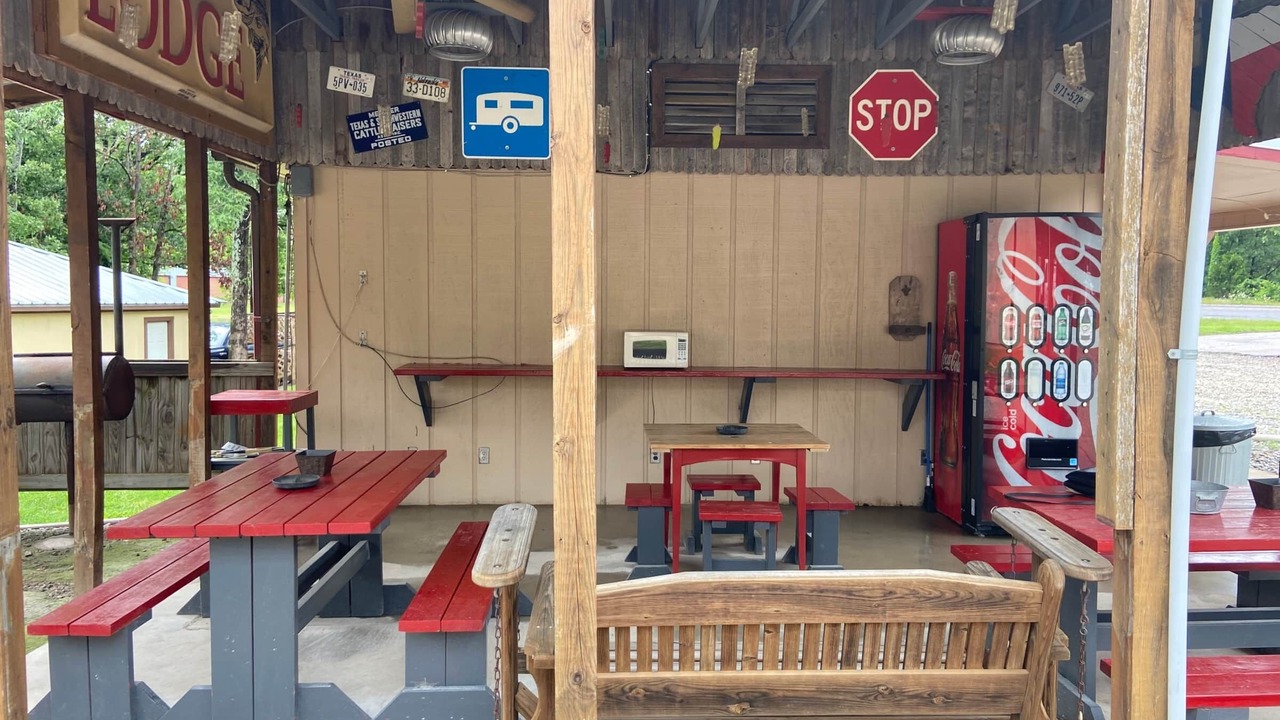 Photo of Outdoor in Quitman