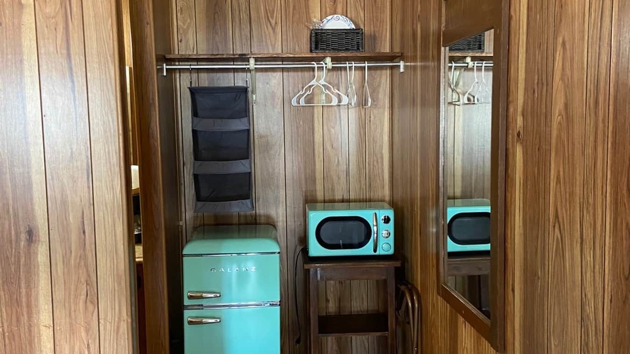 Photo of Kitchen in Quitman