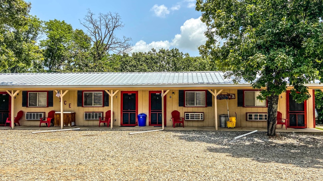 Photo of Outdoor in Quitman