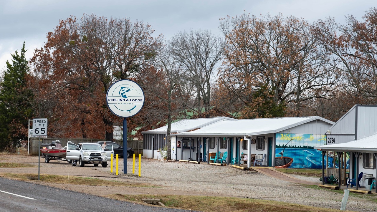 Photo of Outdoor in Quitman