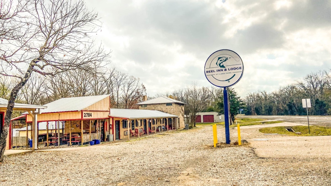Photo of Outdoor in Quitman