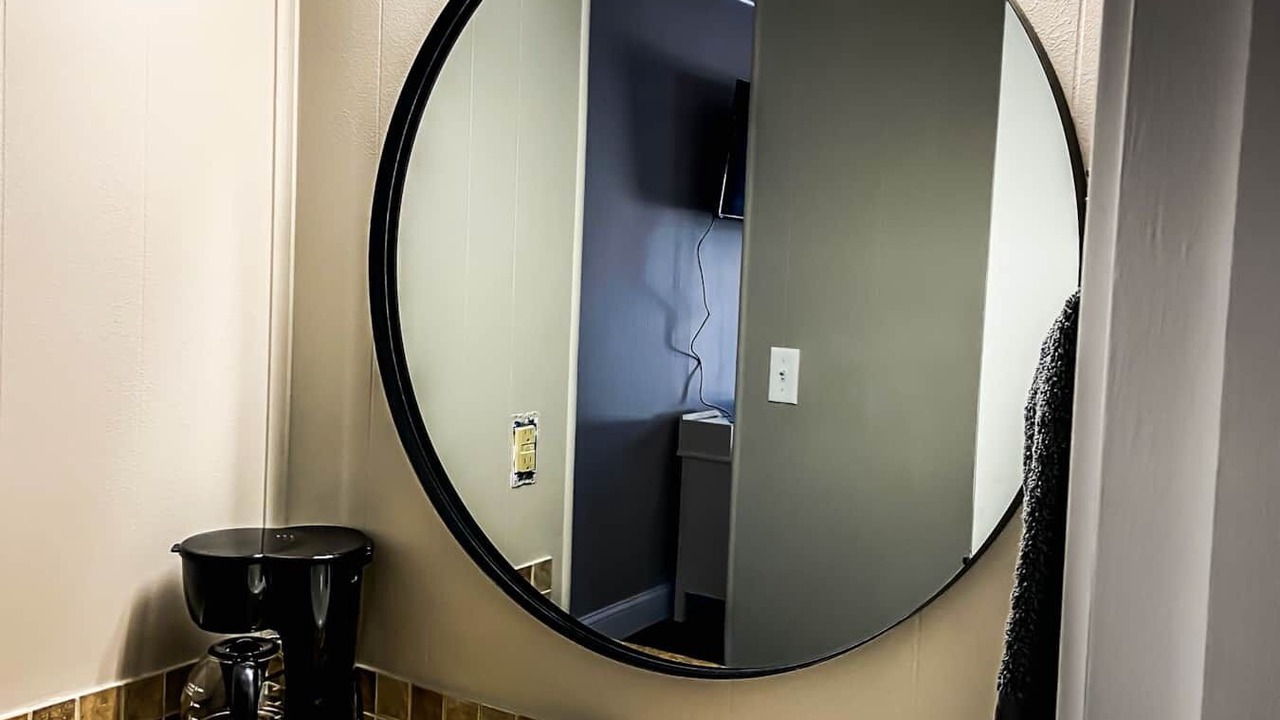Photo of Bathroom in Quitman