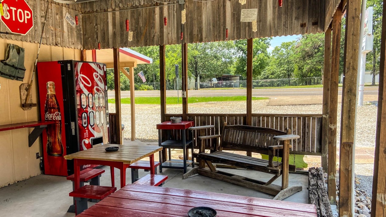 Photo of Outdoor in Quitman