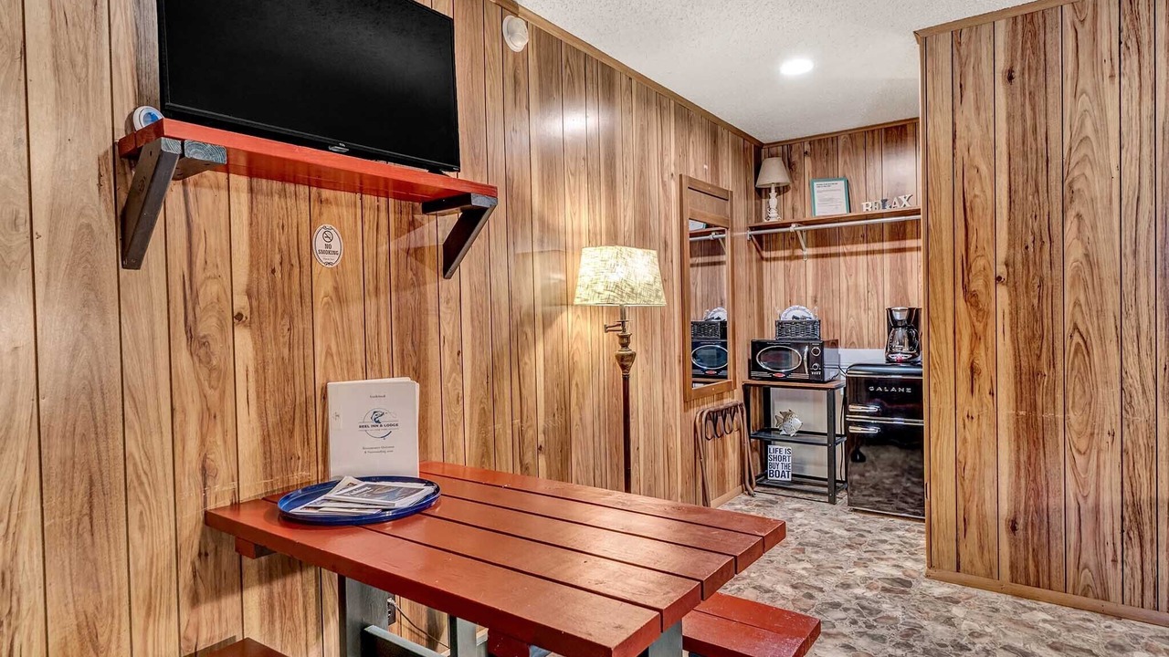 Photo of Kitchen in Quitman