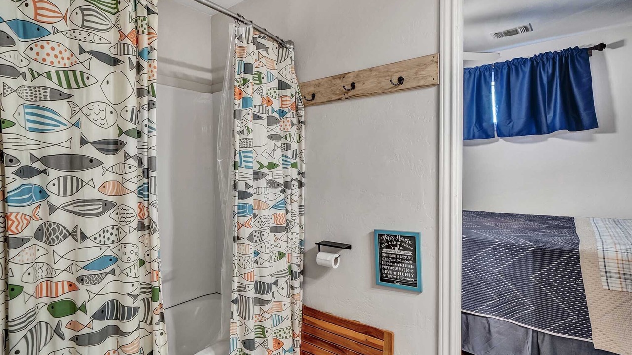 Photo of Bathroom in Quitman