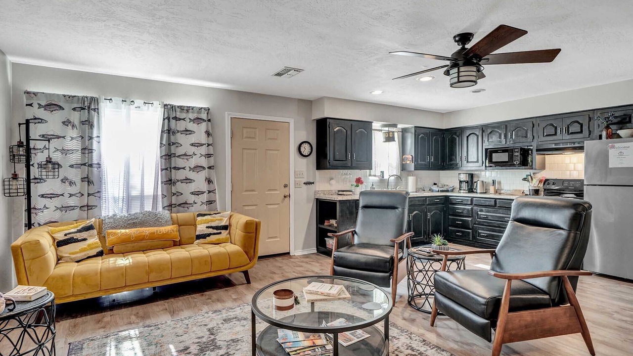 Photo of Bedroom in Quitman