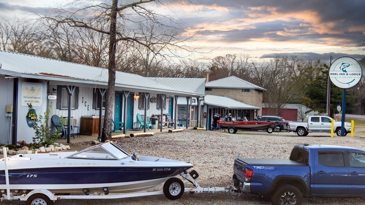 Photo of Outdoor in Quitman