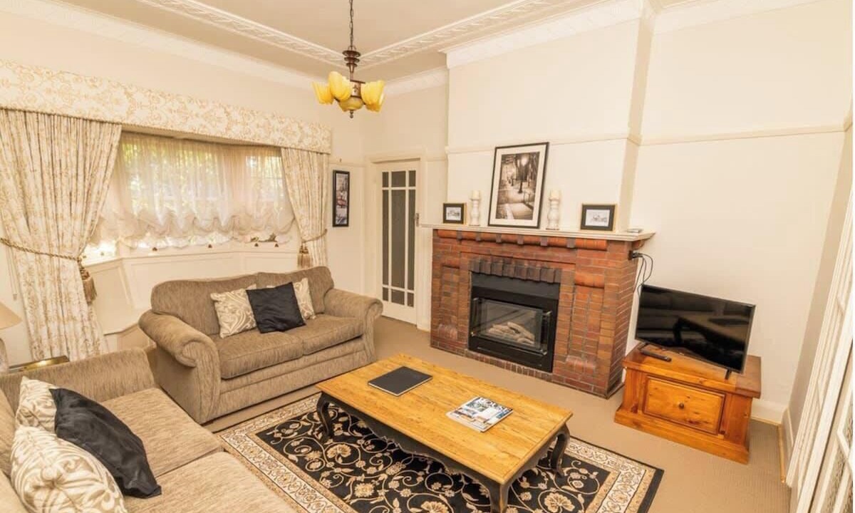 Photo of Livingroom in Bathurst