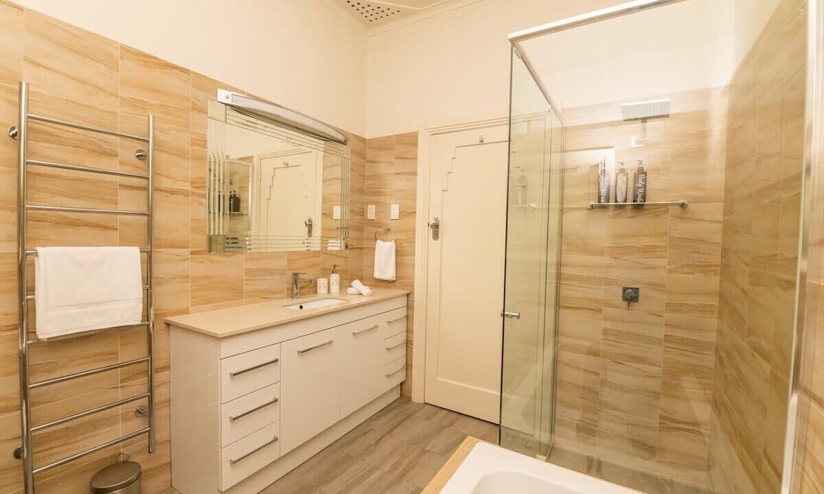 Photo of Bathroom in Bathurst