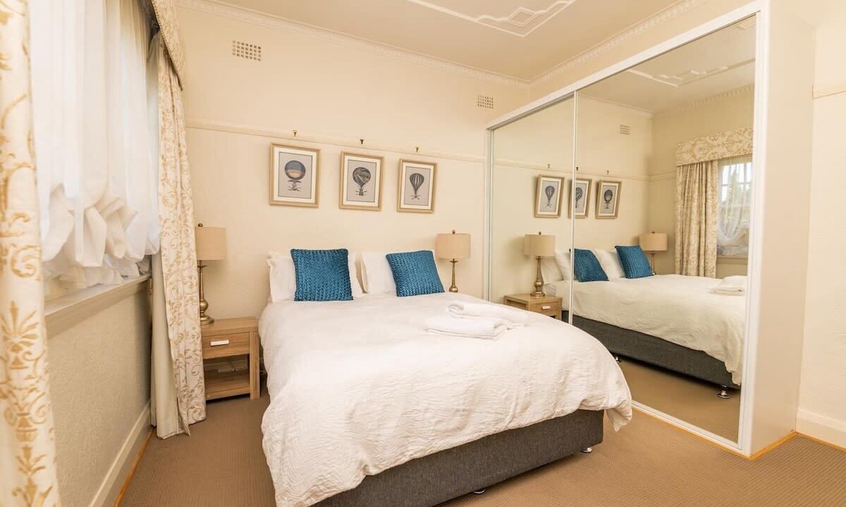 Photo of Bedroom in Bathurst