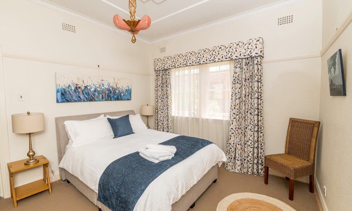 Photo of Bedroom in Bathurst