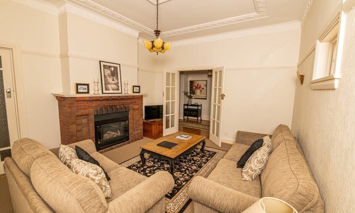 Photo of Livingroom in Bathurst