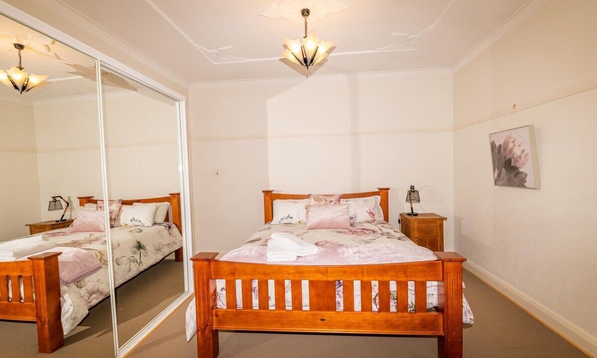Photo of Bedroom in Bathurst