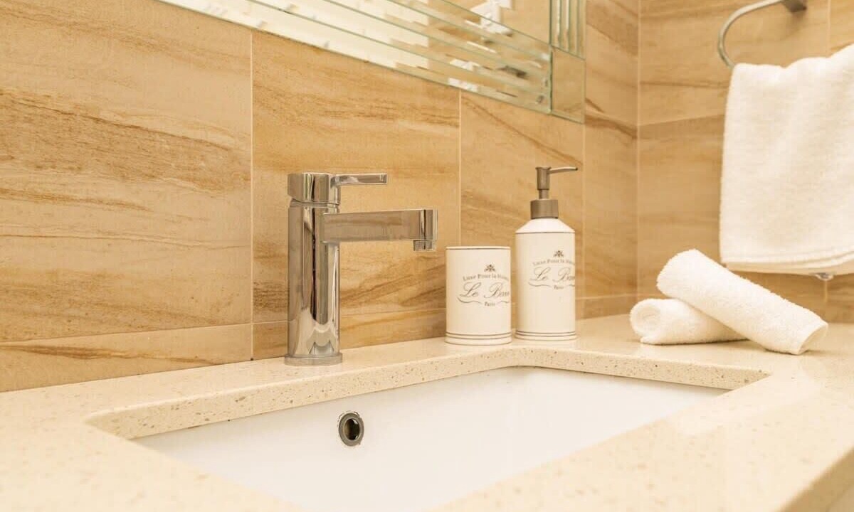 Photo of Bathroom in Bathurst