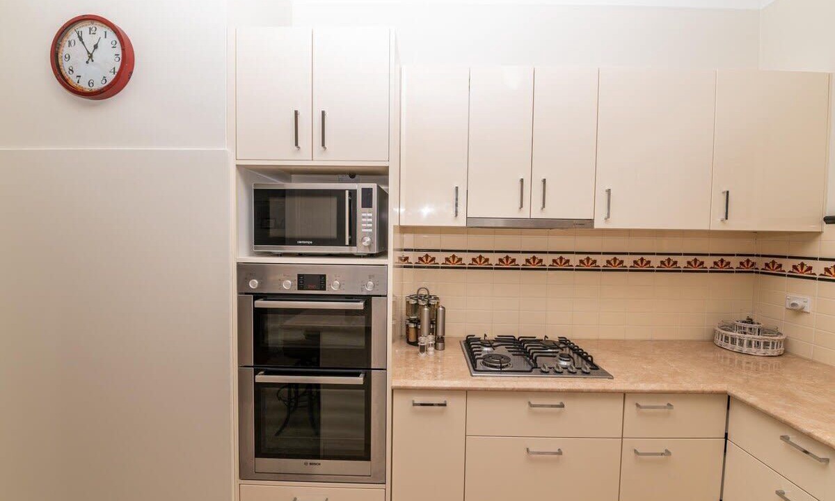 Photo of Kitchen in Bathurst