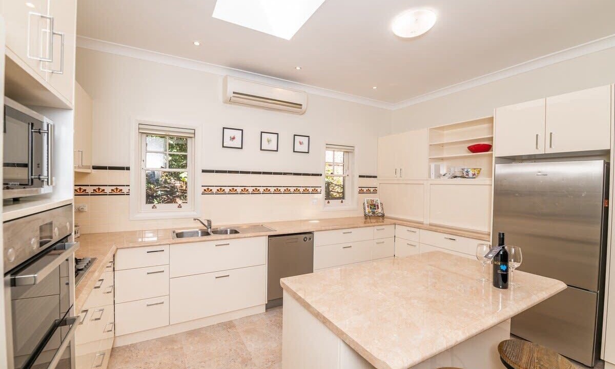 Photo of Kitchen in Bathurst