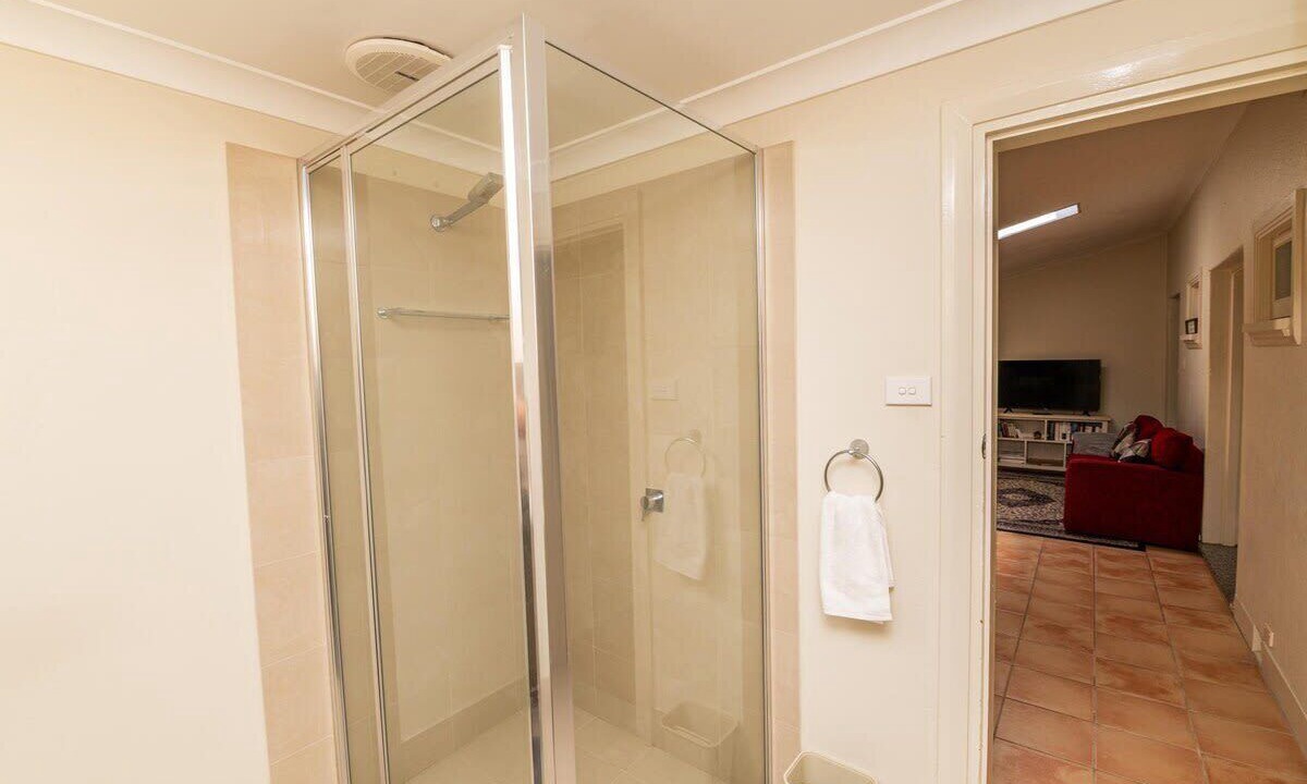 Photo of Bathroom in Bathurst