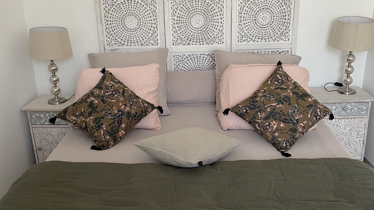 Photo of Bedroom in Guitera-les-Baines