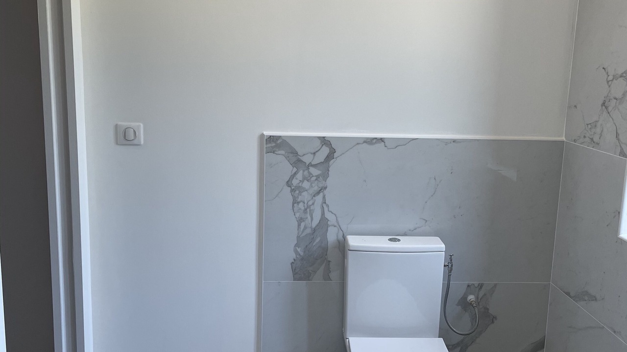 Photo of Bathroom in Guitera-les-Baines