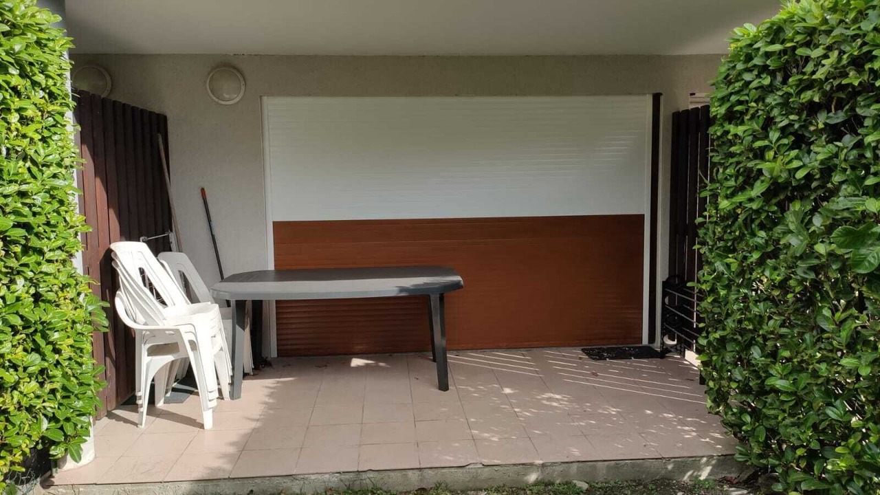 Photo of Patio Balcony in Saint-Lary-Soulan