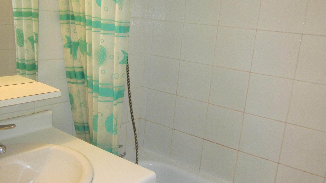 Photo of Bathroom in Saint-Lary-Soulan