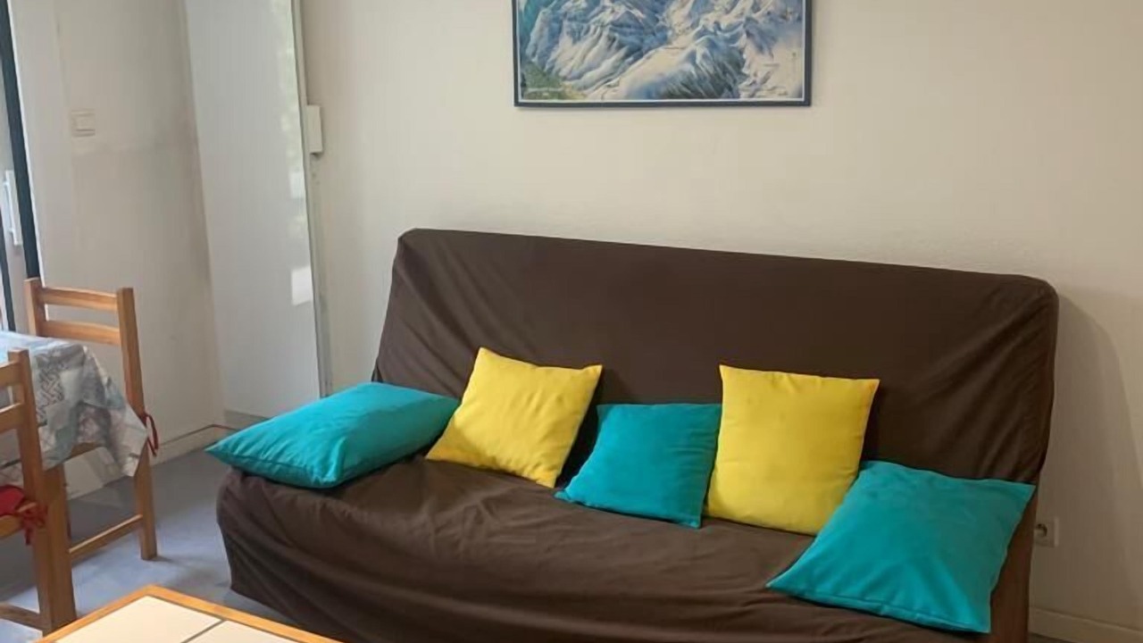 Photo of Livingroom in Saint-Lary-Soulan