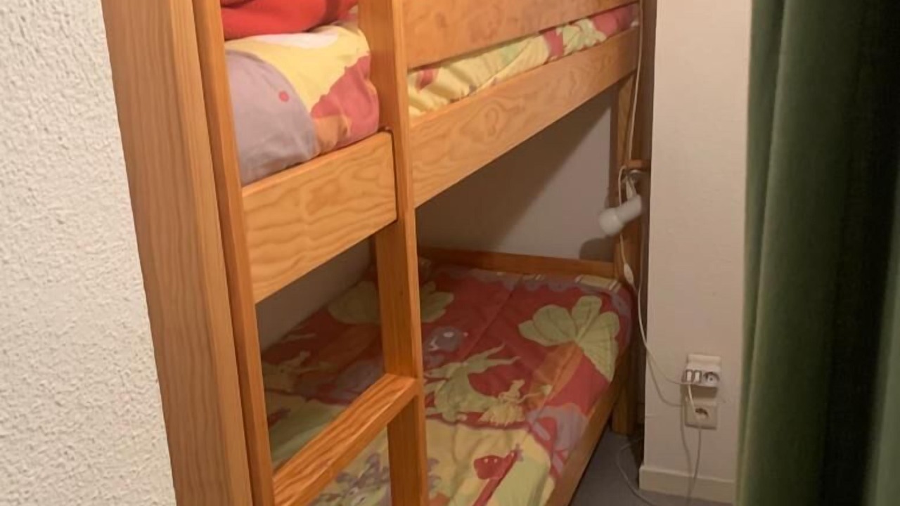 Photo of Bedroom in Saint-Lary-Soulan