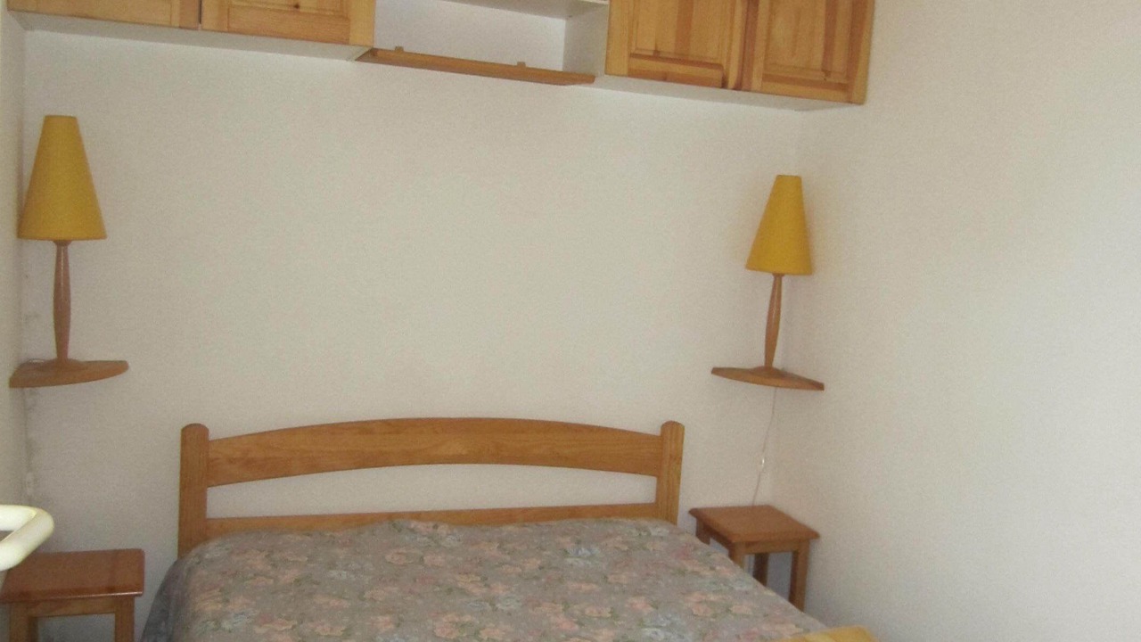 Photo of Bedroom in Saint-Lary-Soulan