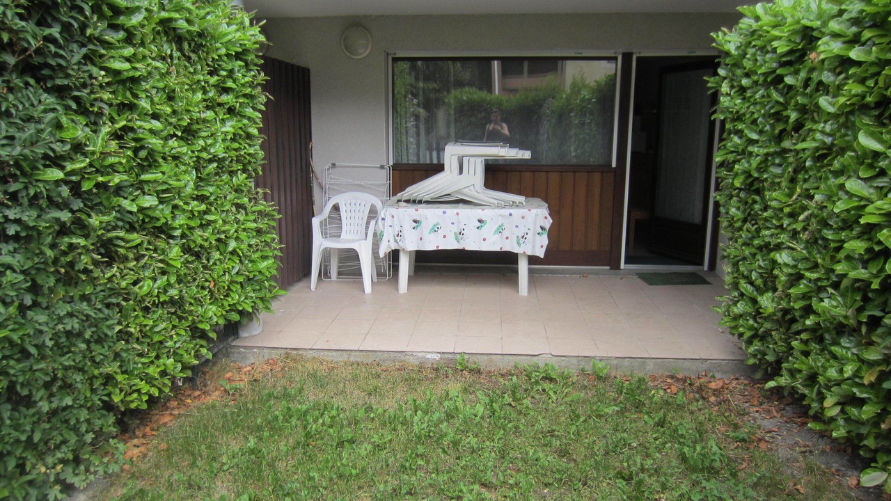 Photo of Outdoor in Saint-Lary-Soulan