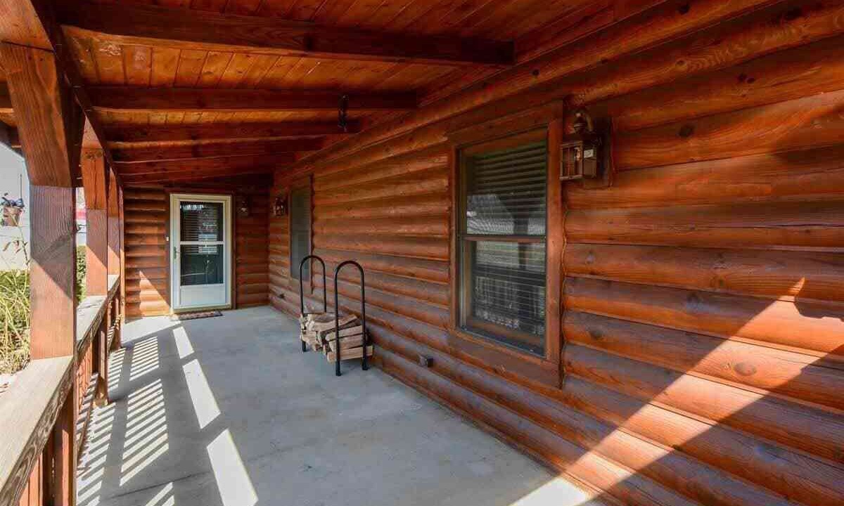 Photo of Livingroom in Big Cedars