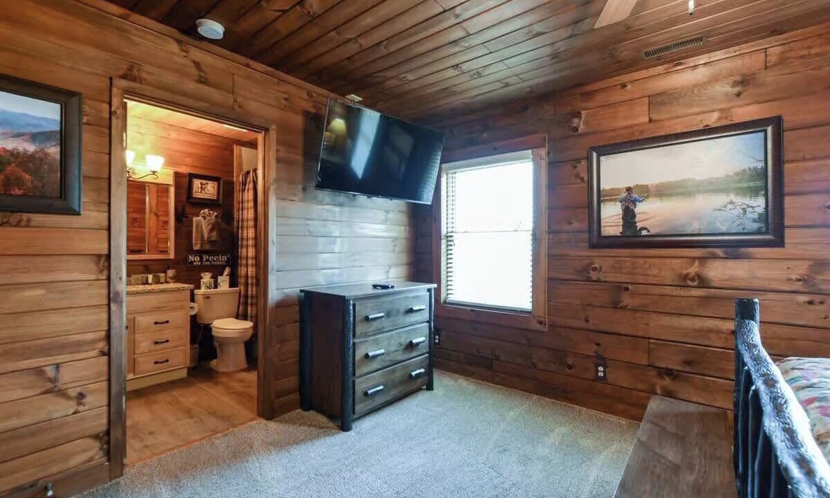 Photo of Bathroom in Big Cedars