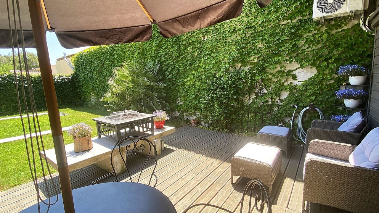 Photo of Outdoor in Carpentras