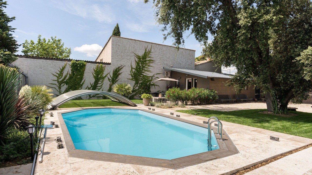 Photo of Outdoor in Carpentras