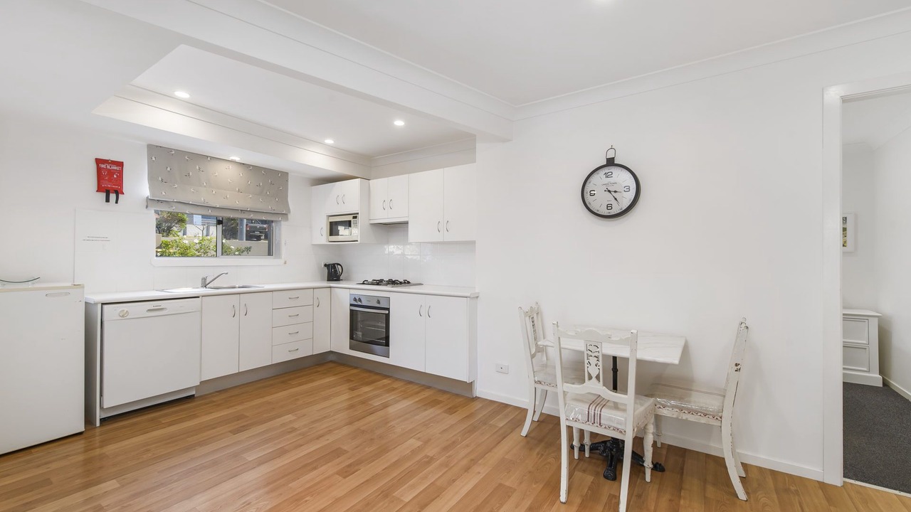 Photo of Kitchen in Crescent Head