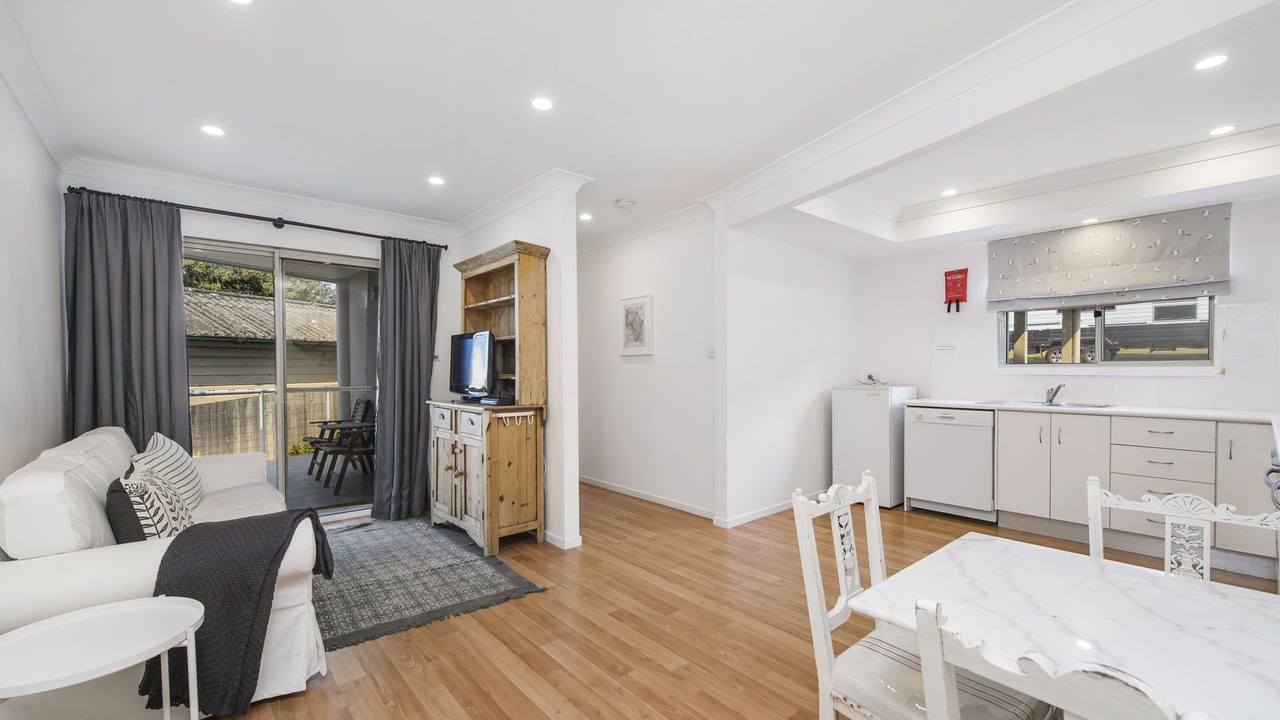 Photo of Livingroom in Crescent Head