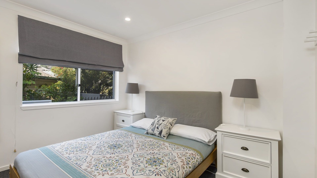Photo of Bedroom in Crescent Head
