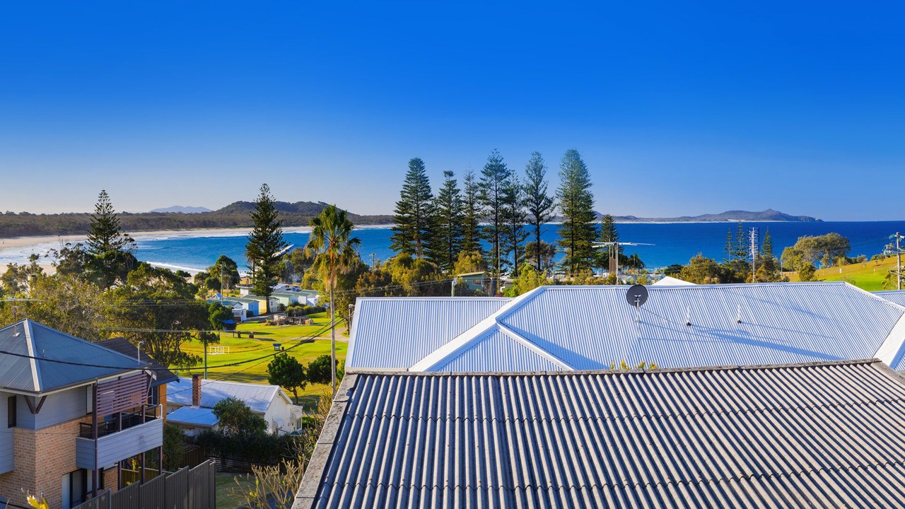 Photo of Outdoor in Crescent Head