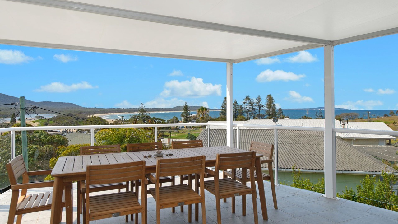 Photo of Outdoor in Crescent Head