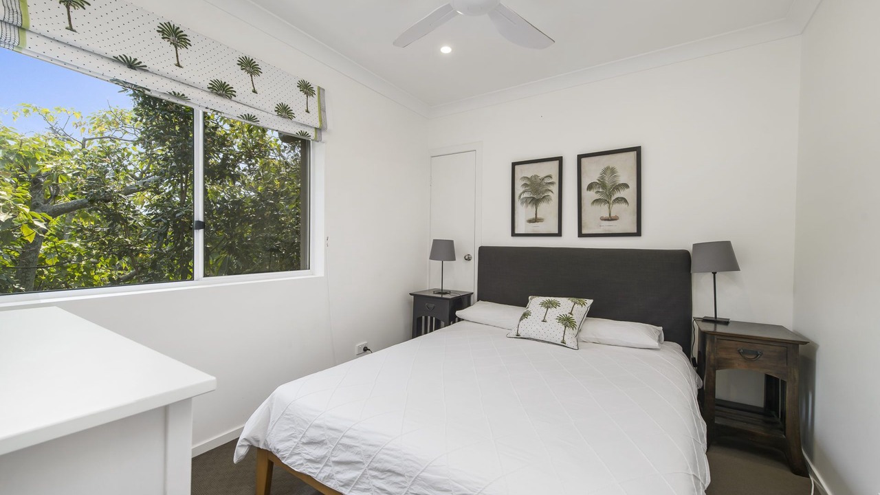 Photo of Bedroom in Crescent Head