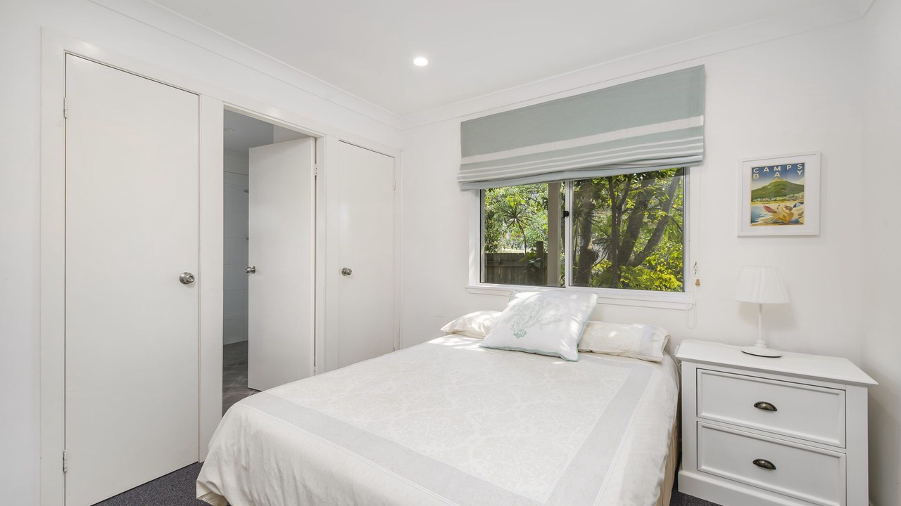 Photo of Bedroom in Crescent Head
