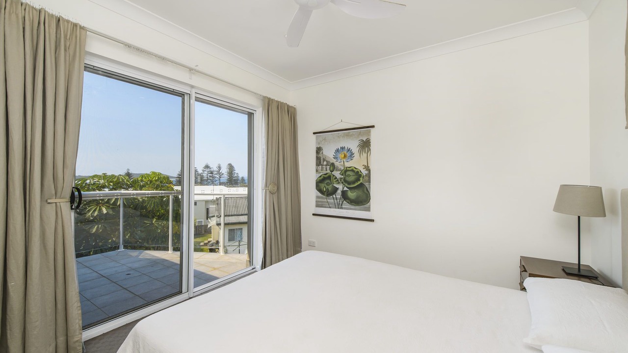 Photo of Bedroom in Crescent Head