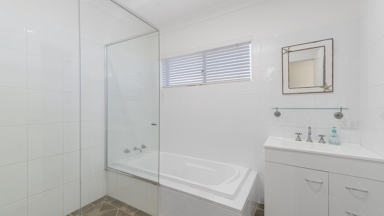 Photo of Bathroom in Crescent Head